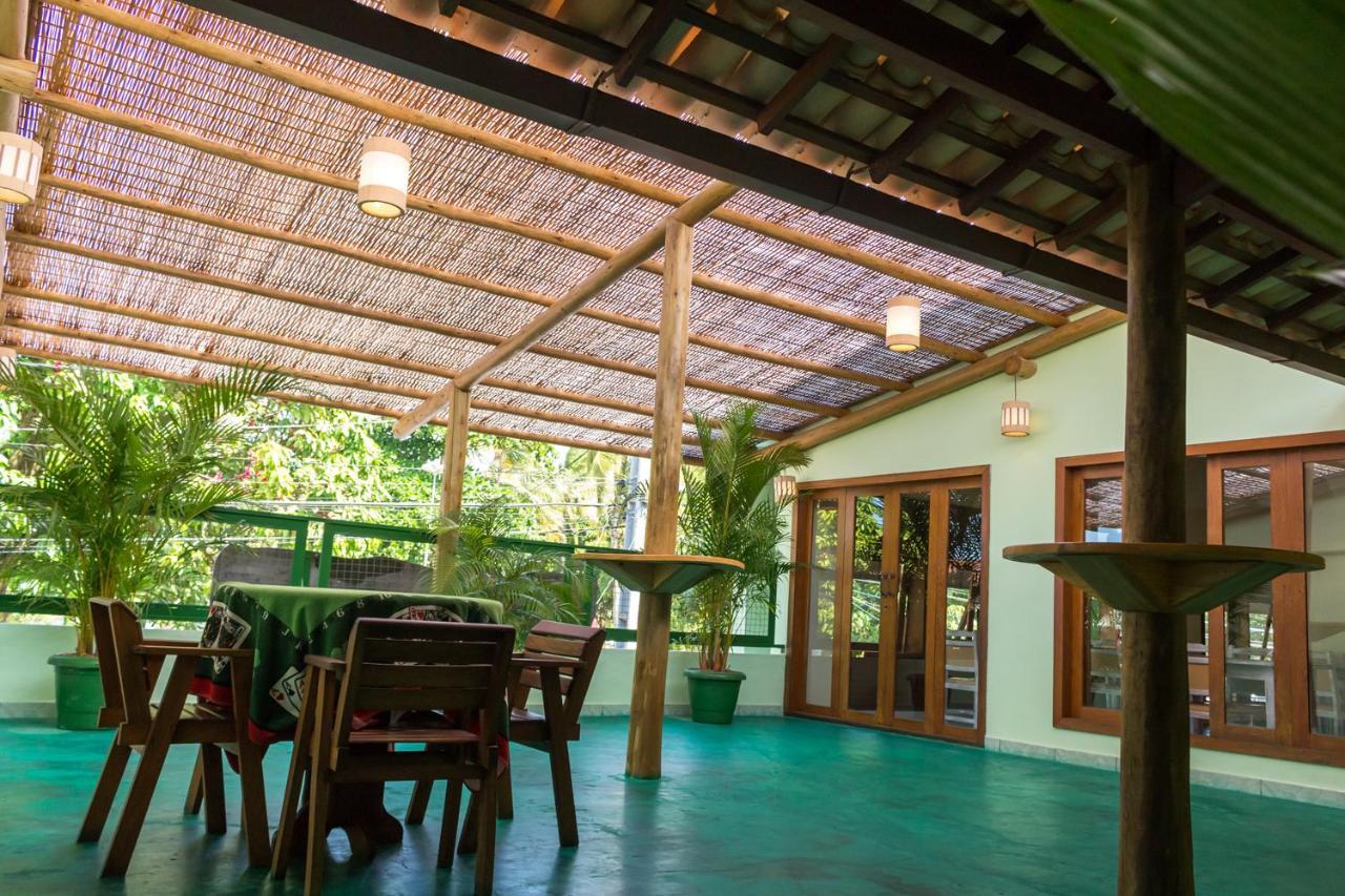 Oyo Pousada Do Campo Porto Seguro Exterior photo